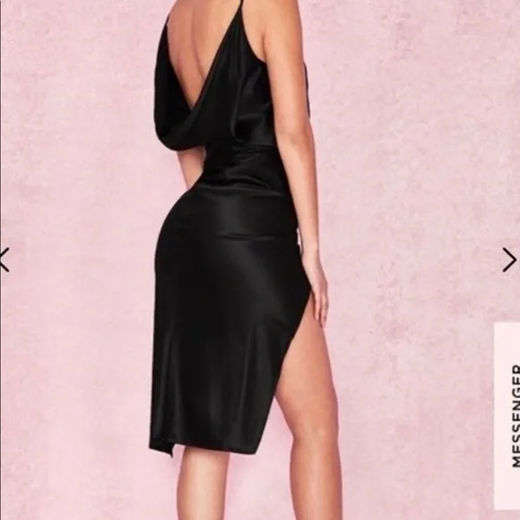 House of CB Dress - Picture 2 of 7